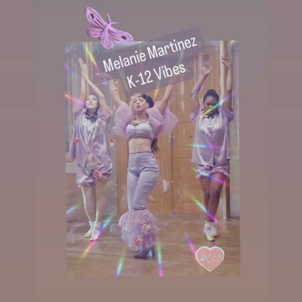 Lilac Dreamtime 4 pc. Lot 💜 k-12 meets savage x vibes!< perfect 4 Festival SZN>